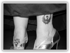 Shoes & Ink